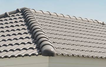advantages of Kellingley clay roofing