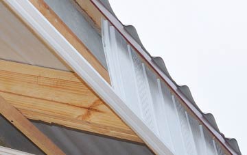 why Kellingley fascia repairs are essential