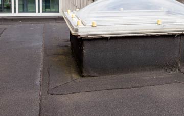 disadvantages of Kellingley flat roofs