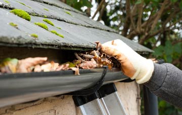 gutter cleaning Kellingley, North Yorkshire