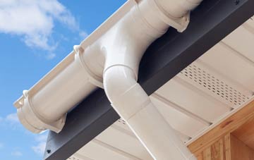 Kellingley gutter installation costs