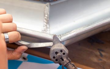 disadvantages of Kellingley lead roofing