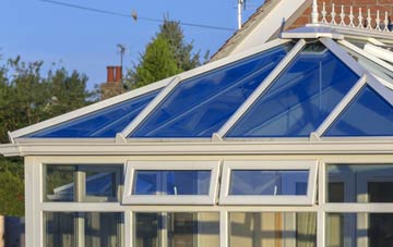 professional Kellingley conservatory insulation