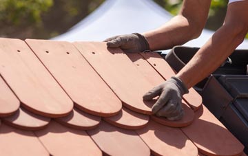 Kellingley roof tile contractors