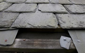 Kellingley slate roof repairs and maintenance