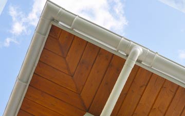 Kellingley soffit types