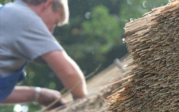 professional Kellingley thatchers