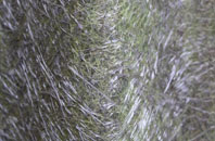 Kellingley fibreglass roof work