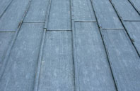 Kellingley lead roofing