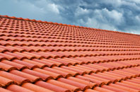 Kellingley roofing tiles