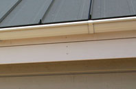 Kellingley soffit repair