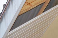 rated Kellingley soffit repair companies