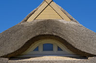 Kellingley thatch roofing